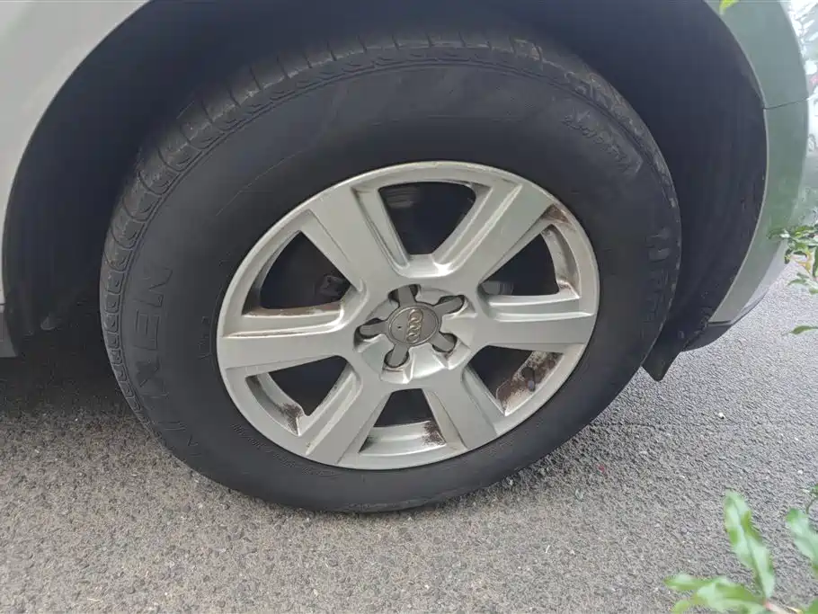 Audi Q5 2013