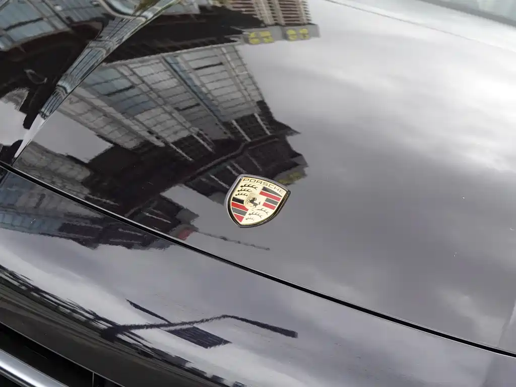 Porsche Cayenne 2018 — фото 19