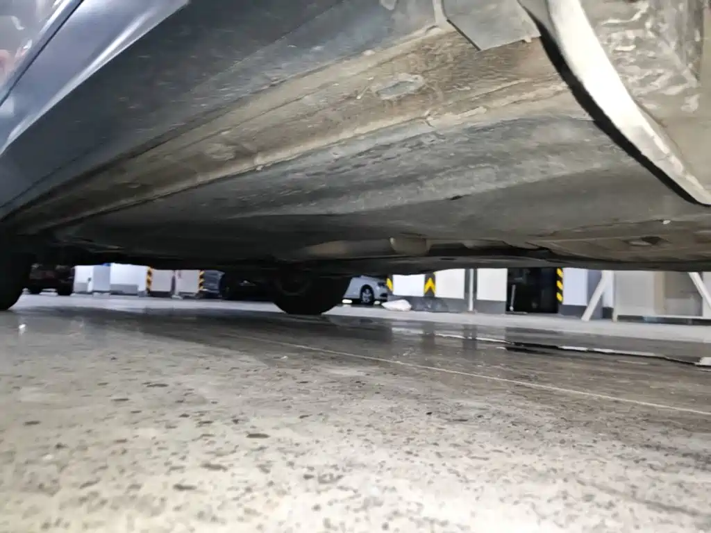Volkswagen Tiguan L 2018