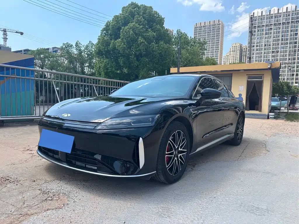 Fulwin A9L 2025