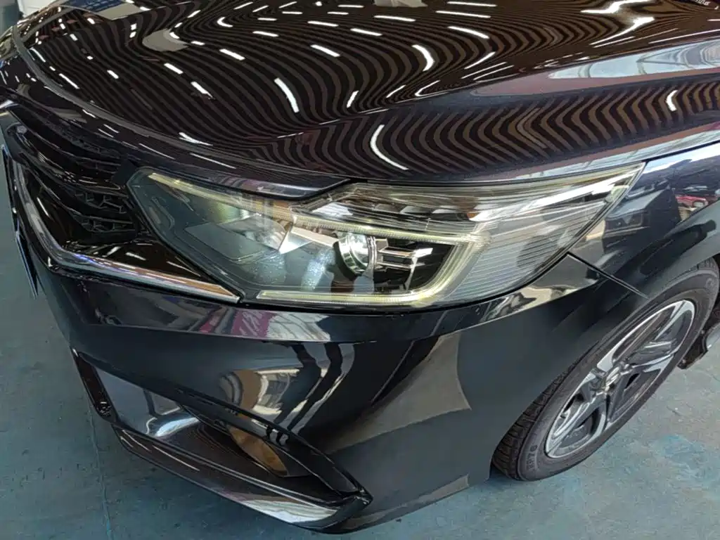 Honda Envix 2021 — фото 24
