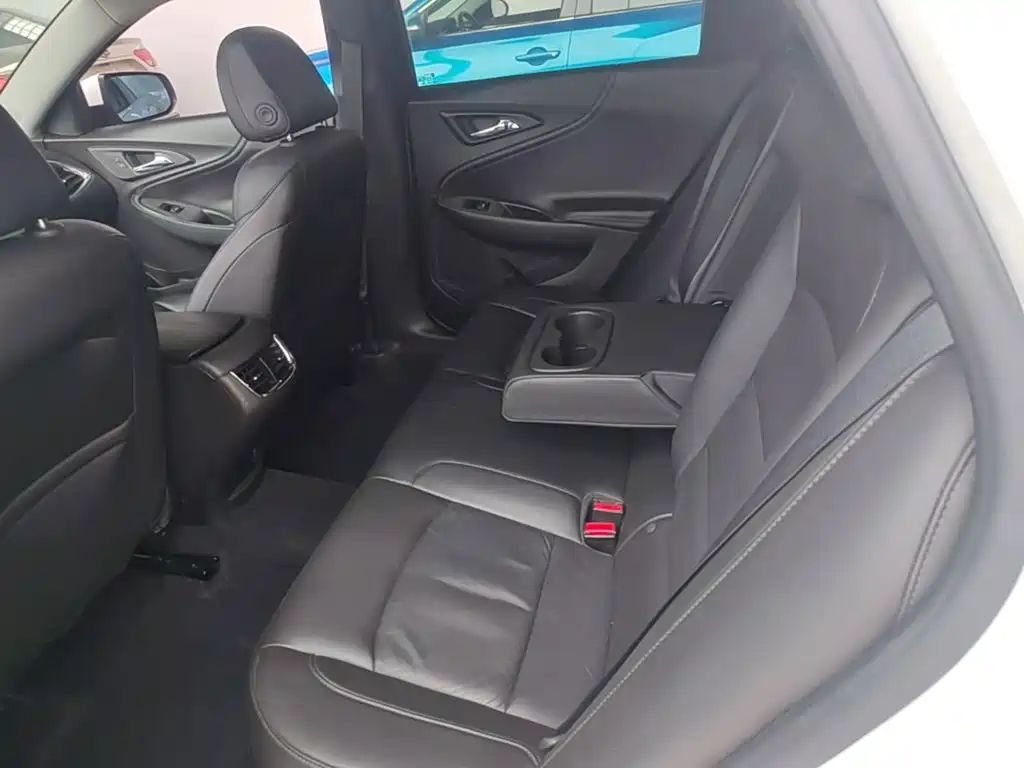 Chevrolet Malibu XL 2019 — фото 17