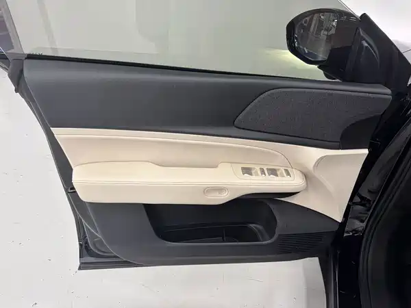 XPeng G6 2024