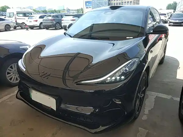 IM Motors LS6 2025