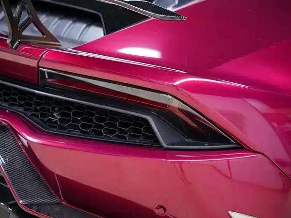 Lamborghini Huracan 2017