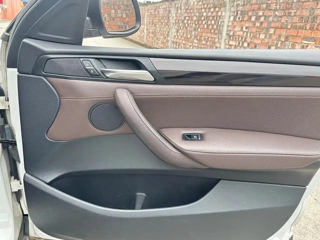 BMW X4 2016 — фото 17