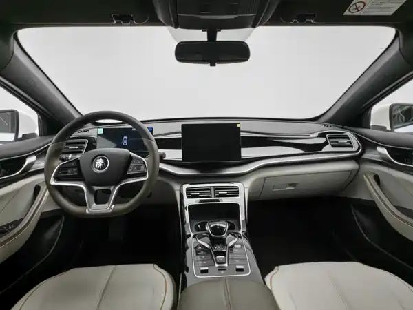 BYD Qin PLUS 2024