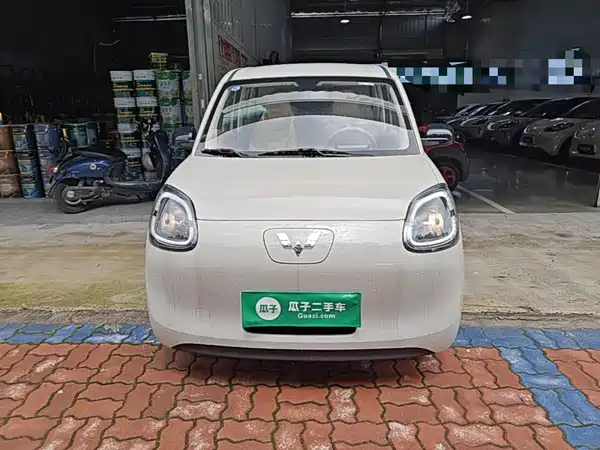 Wuling Hongguang MINIEV 2026