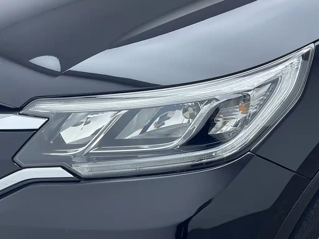 Honda CR-V 2016