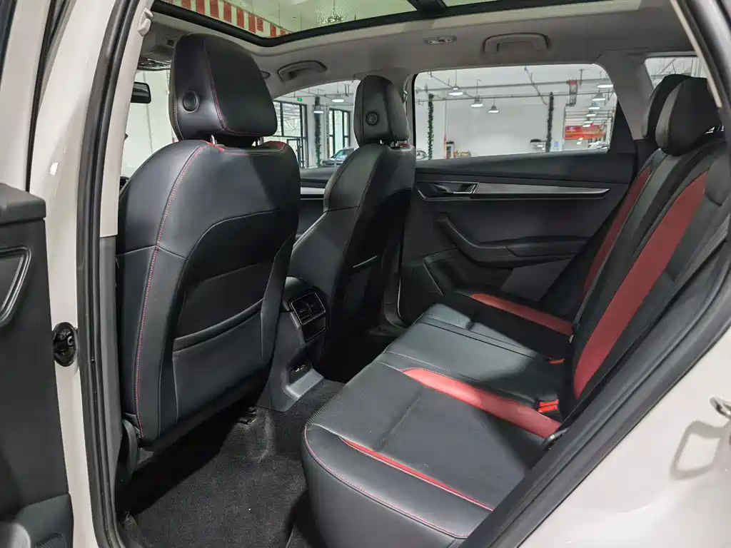 Skoda Karoq 2022