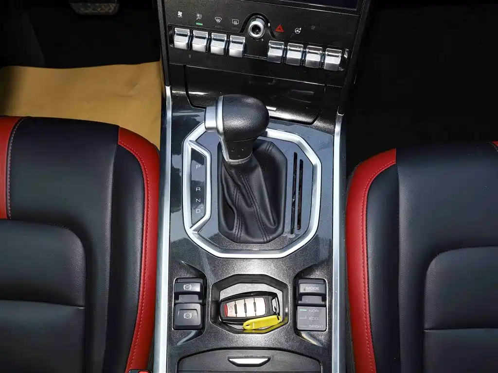 Haval H4 2018 — фото 13