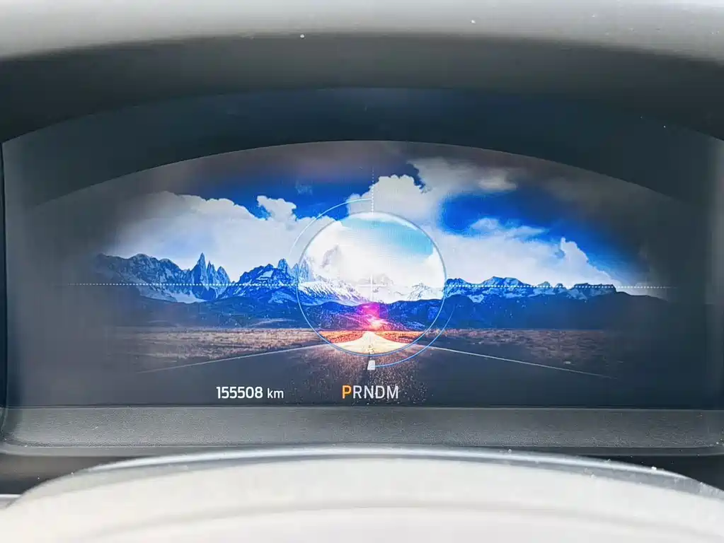 Ford Explorer 2020 — фото 12