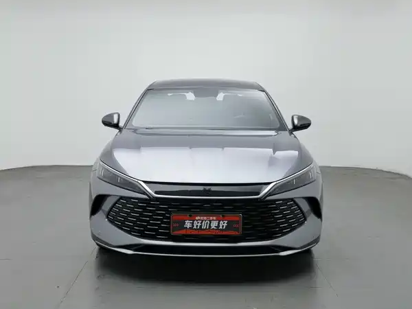 BYD Qin L 2024