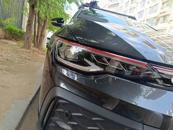 Volkswagen Golf GTI 2025