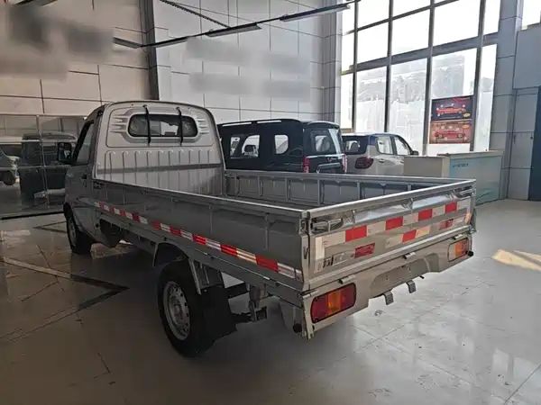 Wuling Rongguang Light Truck 2026