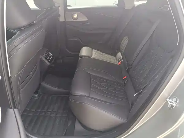 Chery Arrizo 8 2023