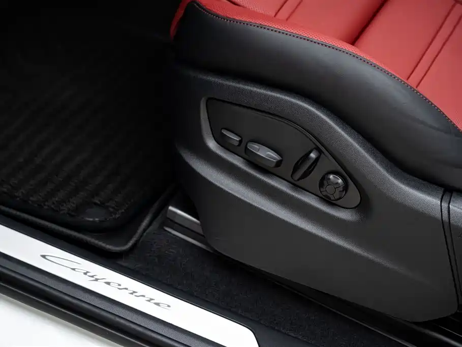 Porsche Cayenne 2026 — фото 18