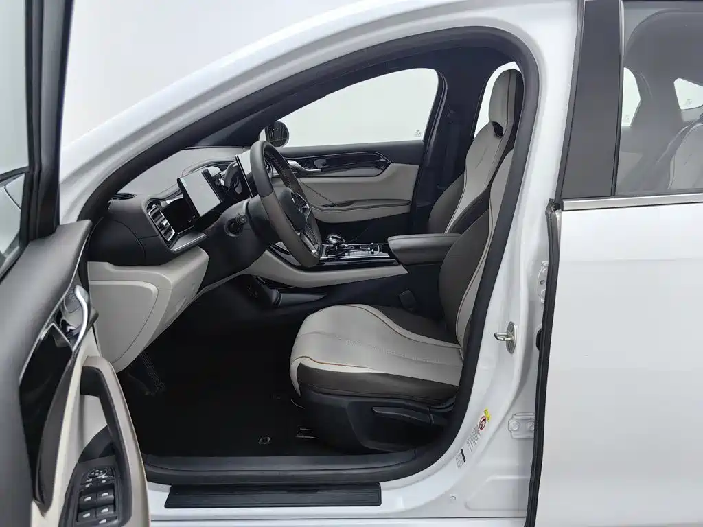 BYD Qin PLUS 2024 — фото 10