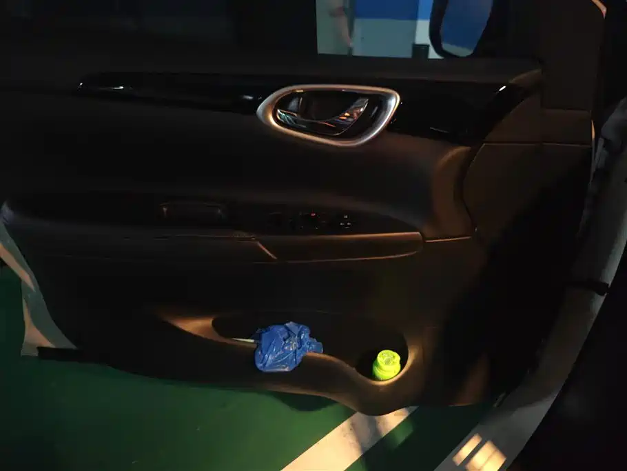 Nissan Sylphy 2020