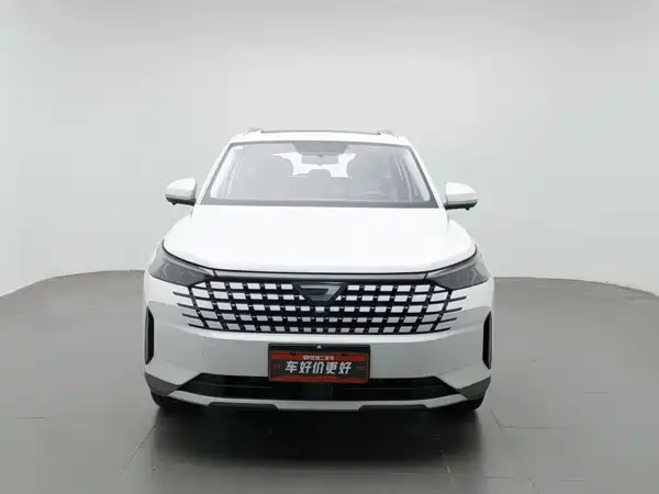 Jetta VS8 2026