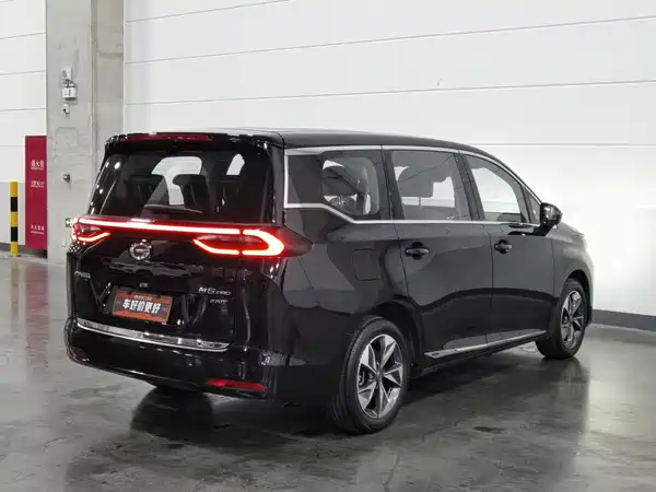 GAC Trumpchi M6 2024