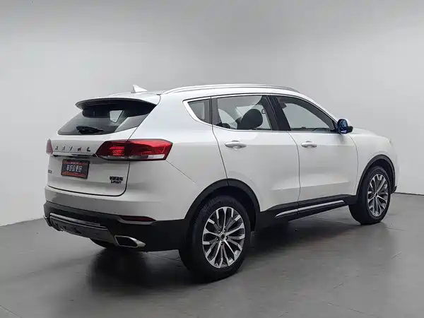 Haval H6 2018