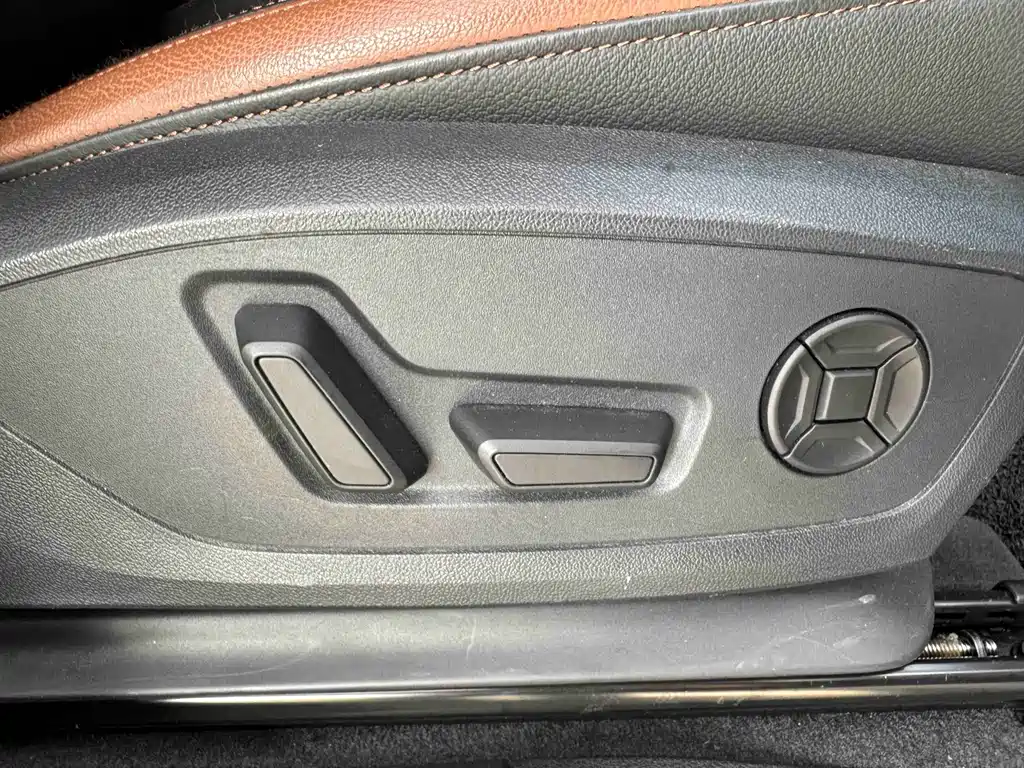 Audi Q3 2022 — фото 28