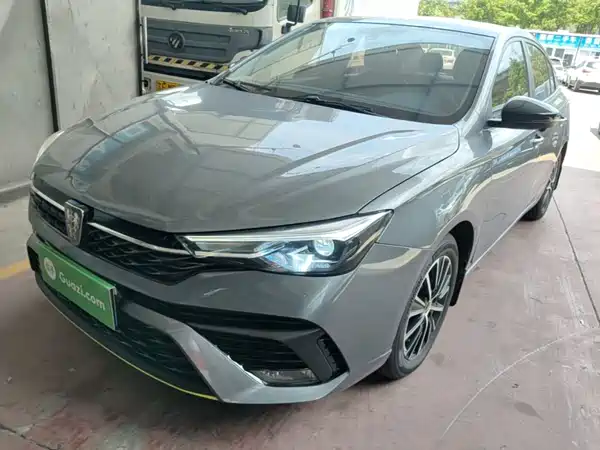 Roewe i5 2022