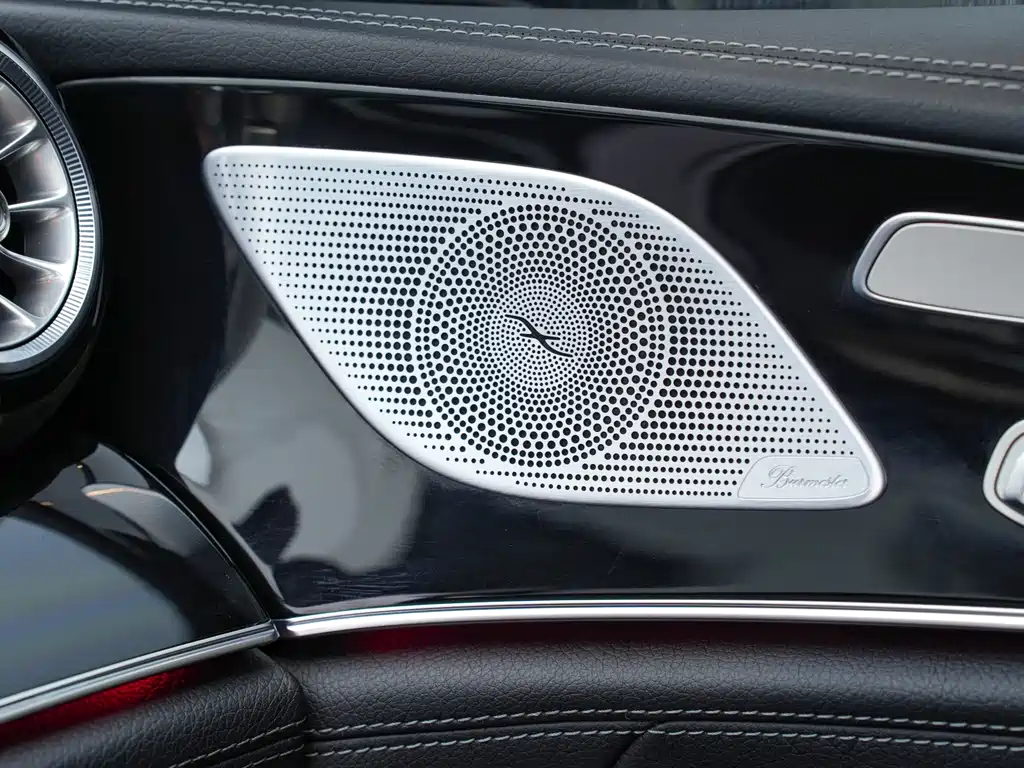 Mercedes-Benz AMG GT 2022 — фото 11