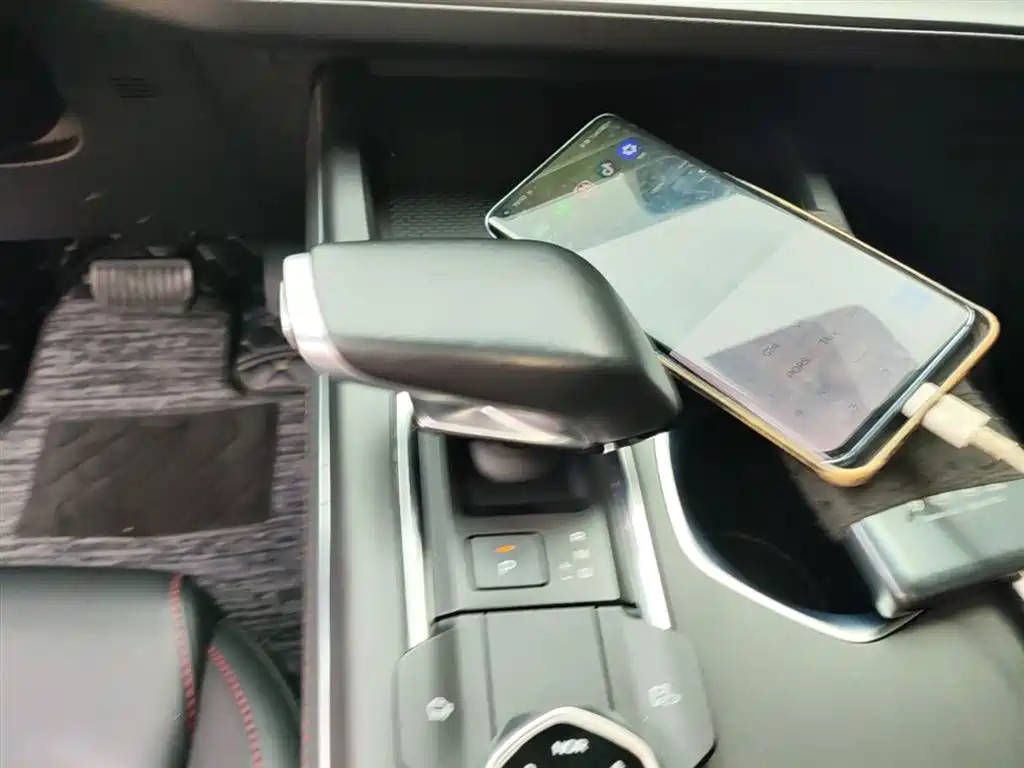 Changan CS55PLUS 2023 — фото 14