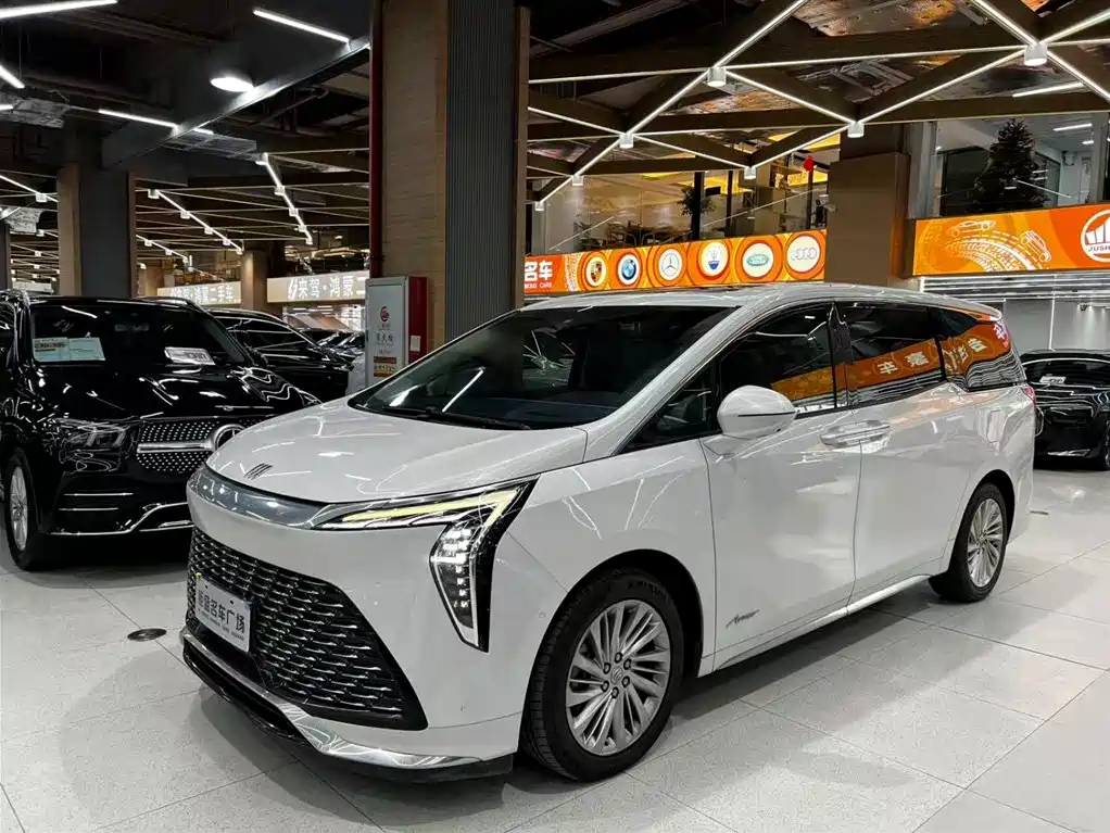 Buick Century 2023
