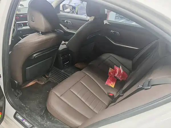 BMW 3 Series 2020