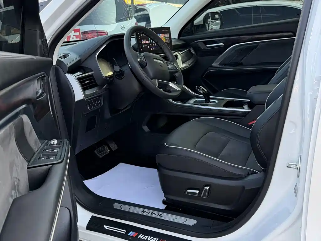 Haval H6 2023
