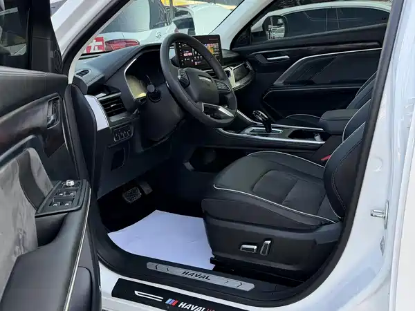 Haval H6 2023