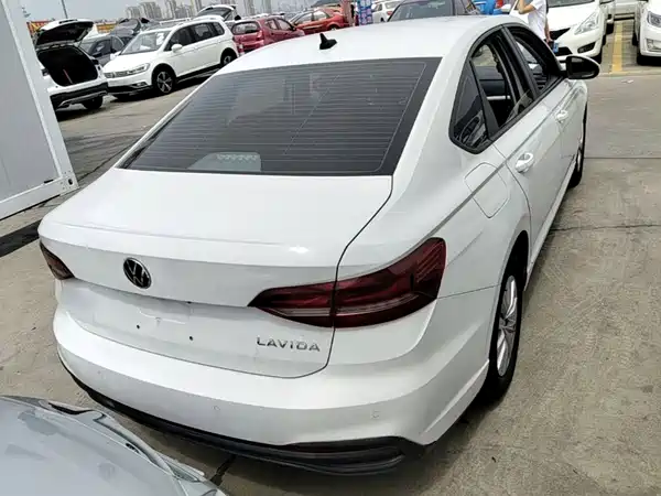 Volkswagen Lavida 2023