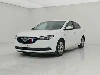 Buick Excelle GT 2022