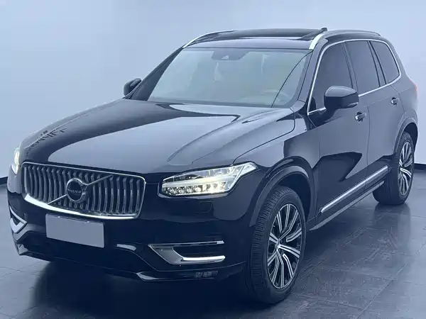 Volvo XC90 2022