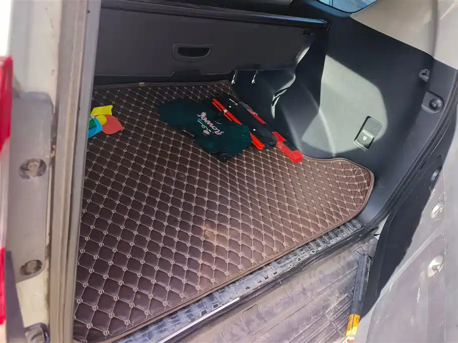 Toyota Prado 2015