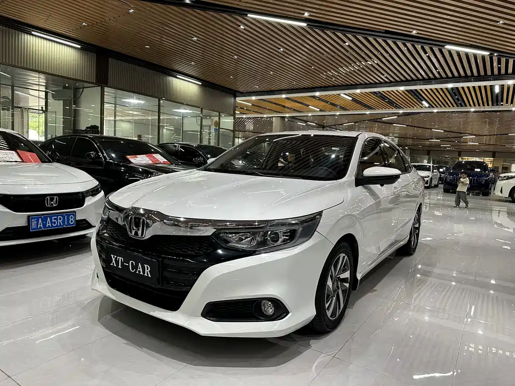 Honda Crider 2020 — фото 1