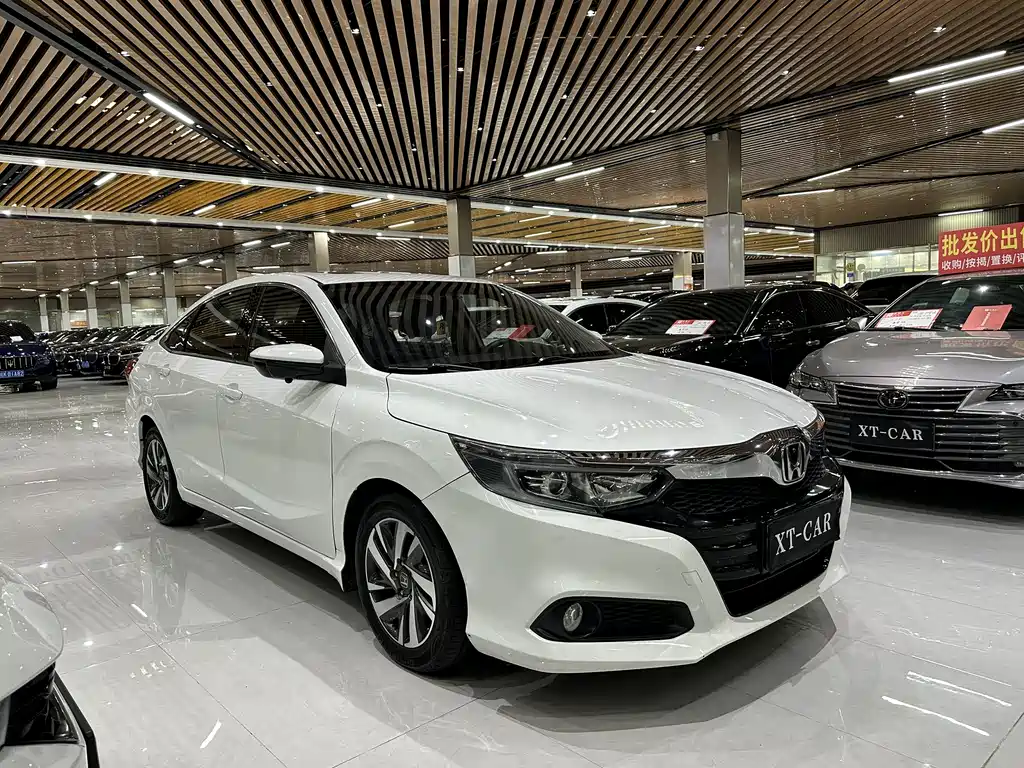 Honda Crider 2020 — фото 3