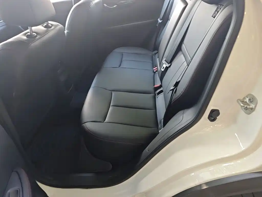 Nissan Qashqai 2022 — фото 17