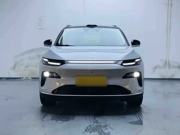 Leapmotor C11 2025
