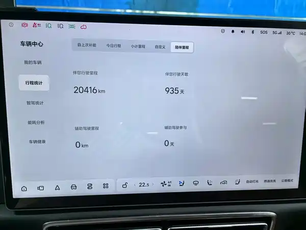 Li Auto L7 2024