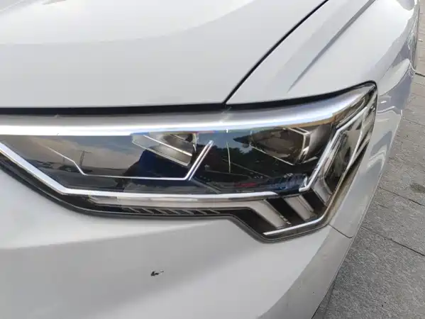 Audi Q3 2025