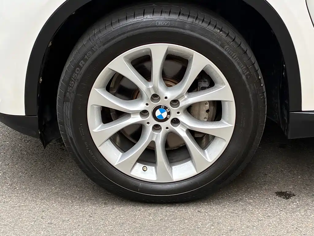 BMW X5 2016 — фото 4