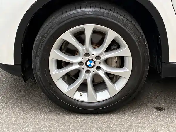 BMW X5 2014