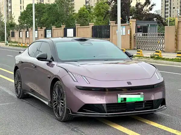 Lynk & Co 10 2025