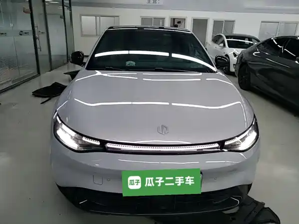 Leapmotor C01 2024
