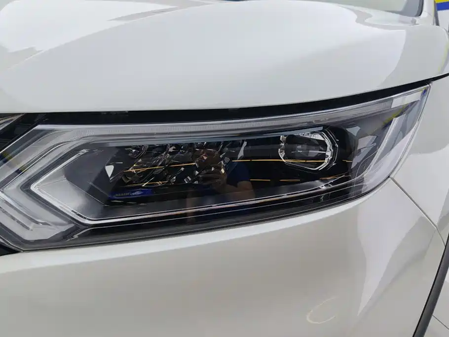 Nissan Qashqai 2021
