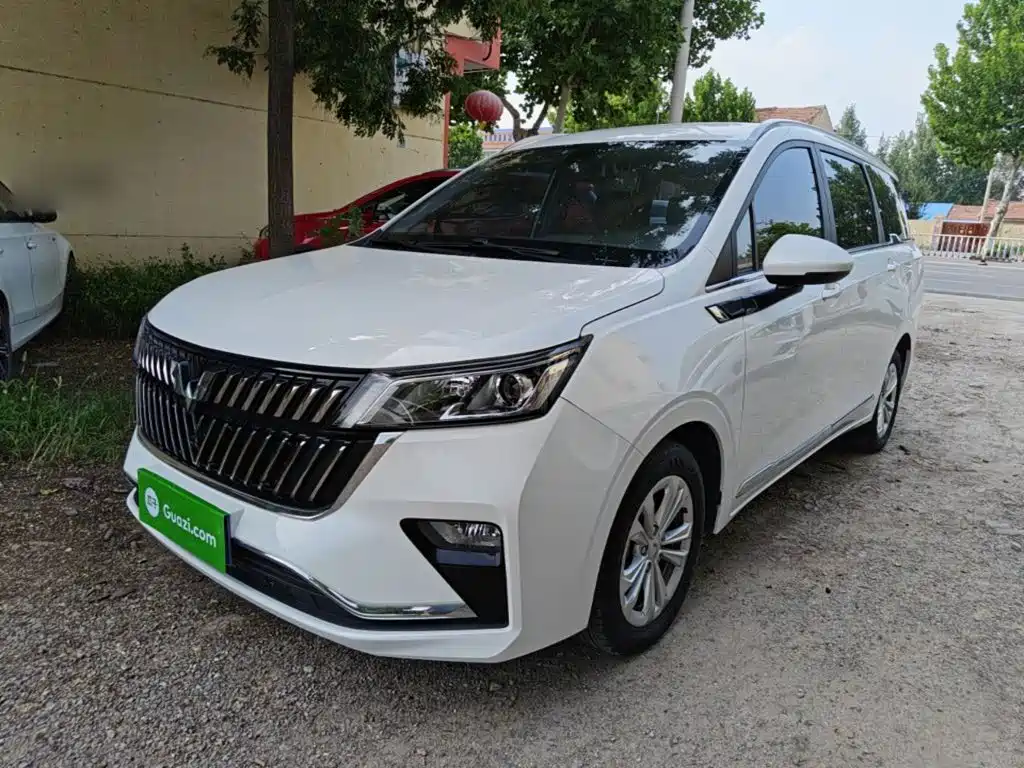 Wuling Jiachen 2023